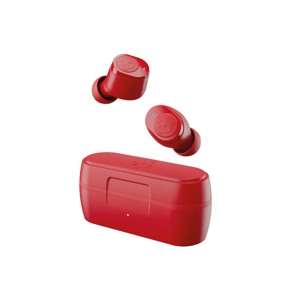 Jib True Wireless Auriculares In Ear Golden Red image number 1.0
